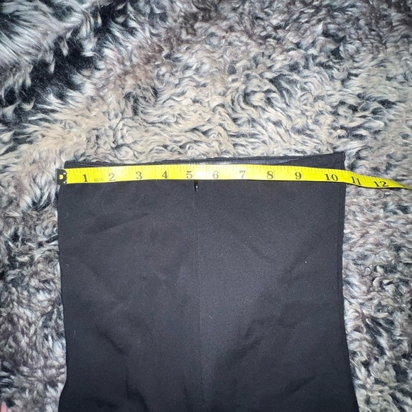 EDIKTED Melina Side Slit Strapless Flare Jumpsuit
, Small - Picture 12 of 15